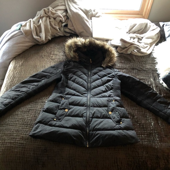 Michael Kors Winter Coat - Picture 1 of 6